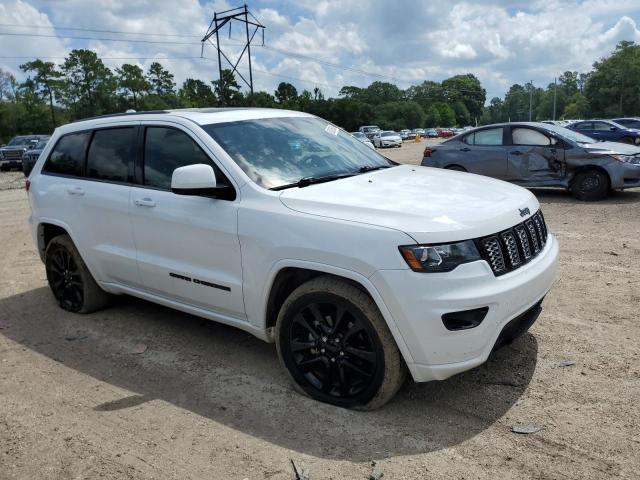 2018 Jeep Grand Cherokee Laredo VIN: 1C4RJEAG2JC429136 Lot: 60236554