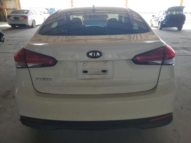 2018 Kia Forte Lx VIN: 3KPFK4A72JE218974 Lot: 59681344