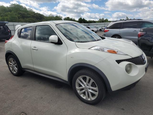 2012 Nissan Juke S VIN: JN8AF5MV6CT125789 Lot: 58353194