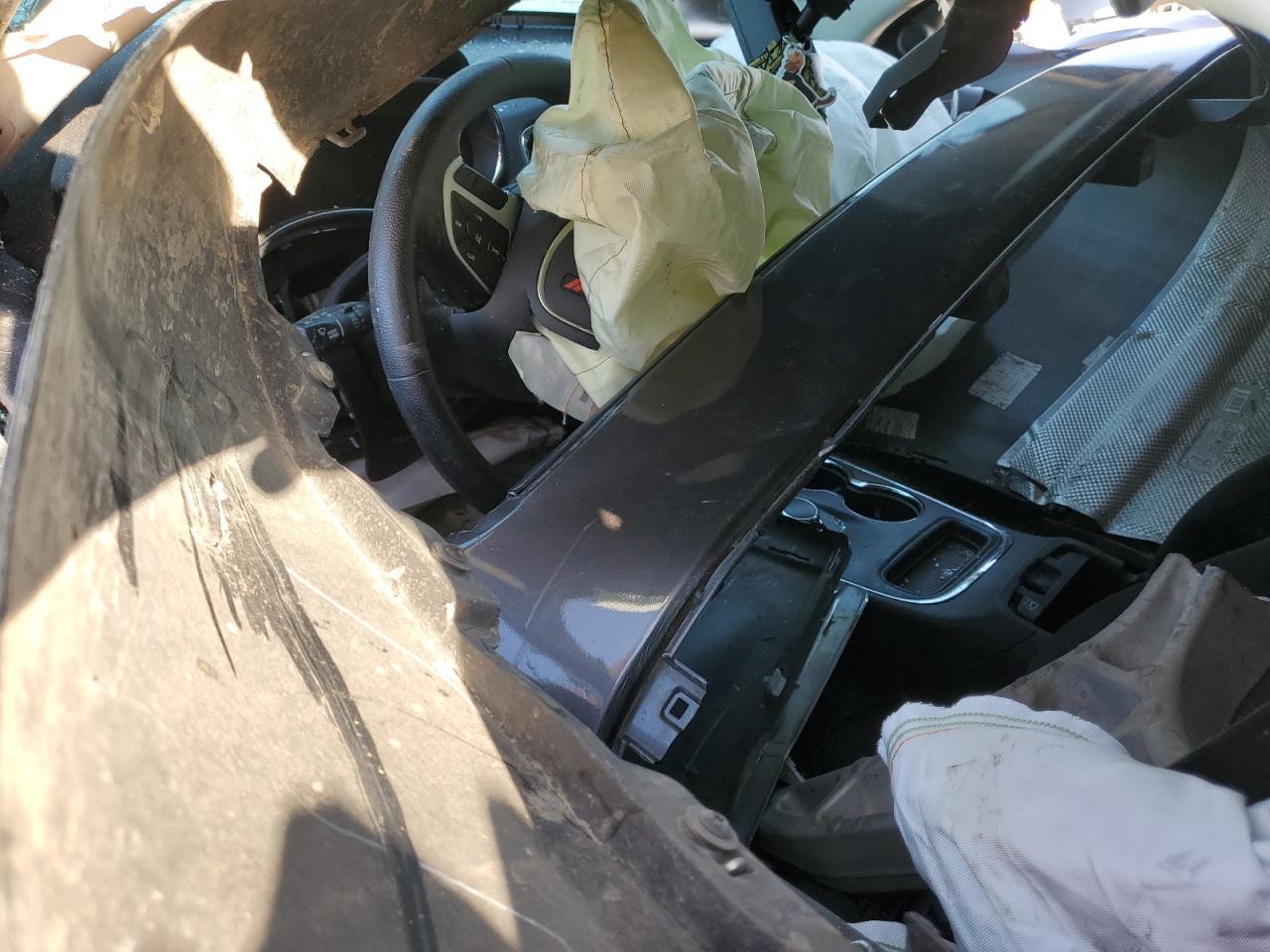 1C4RDJAG4HC924125 2017 Dodge Durango Sxt