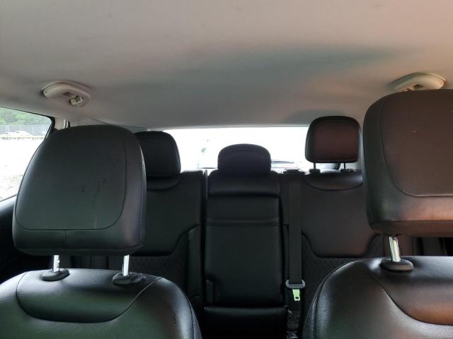 2018 Jeep Compass Latitude VIN: 3C4NJDBBXJT455712 Lot: 57928144