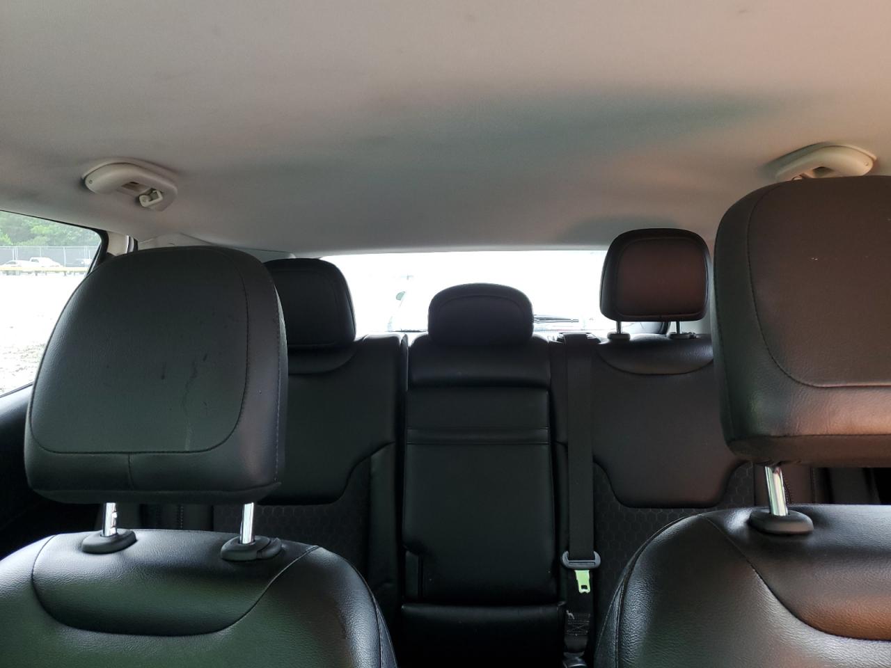 3C4NJDBBXJT455712 2018 Jeep Compass Latitude