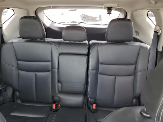 2018 Nissan Murano S VIN: 5N1AZ2MG9JN177014 Lot: 57486834