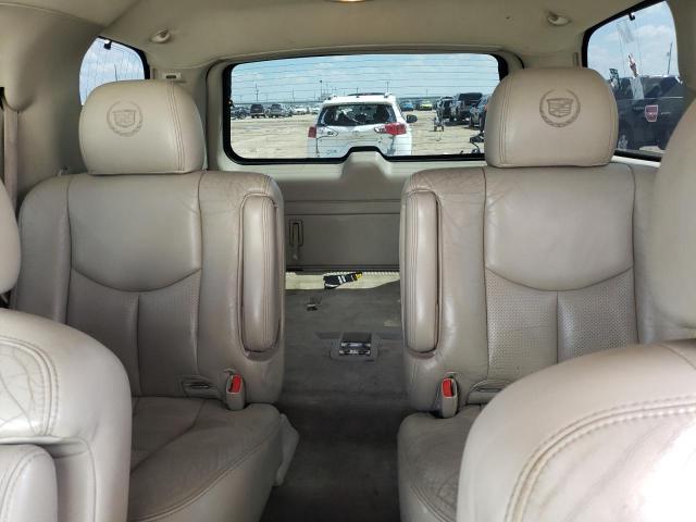 2005 Cadillac Escalade Luxury VIN: 1GYEK63N95R206408 Lot: 58427864