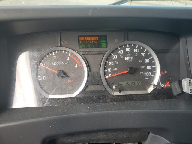 2014 Isuzu Npr Hd VIN: JALC4W167E7004907 Lot: 53282224