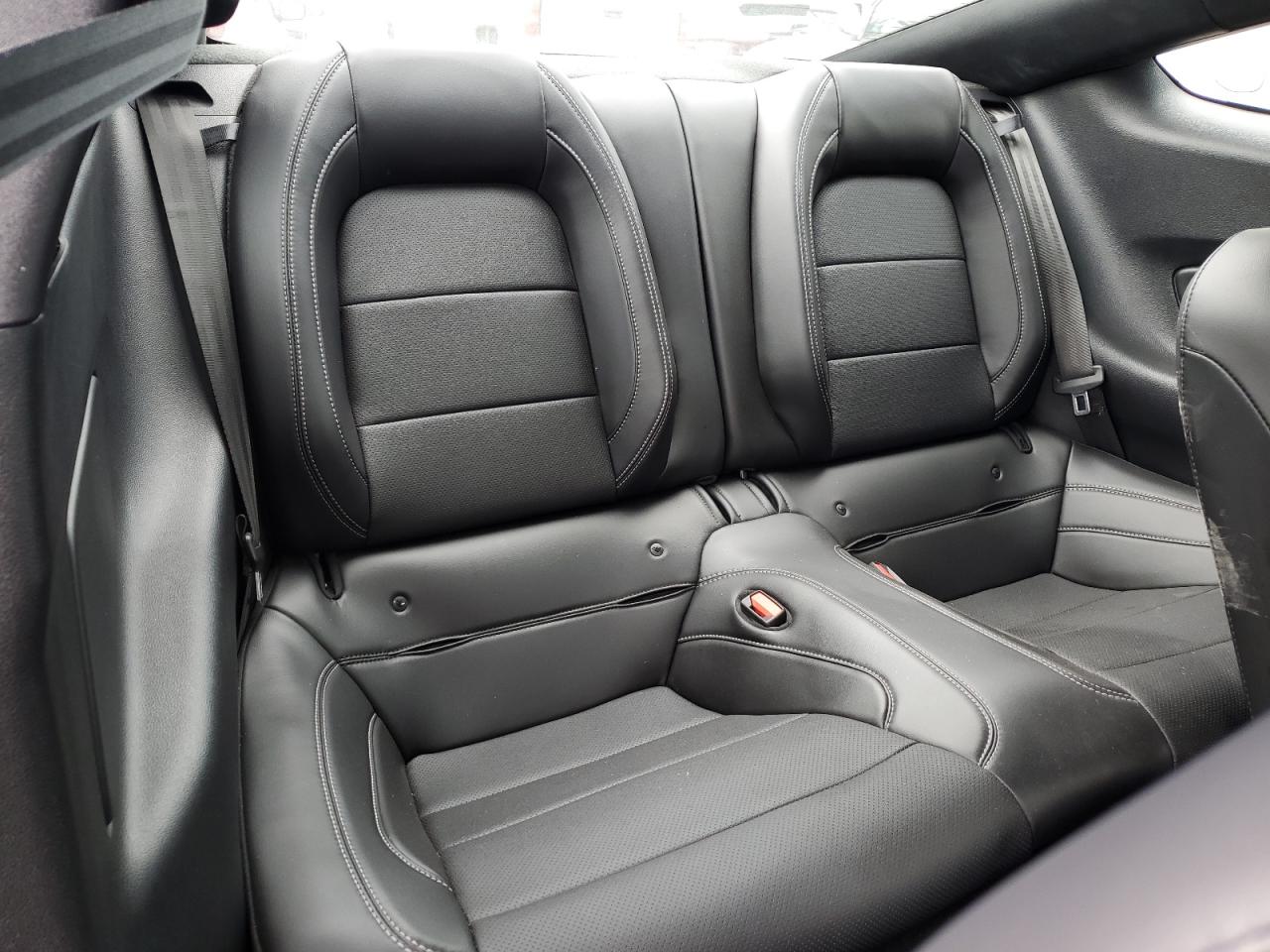 1FA6P8TH2M5122007 2021 Ford Mustang