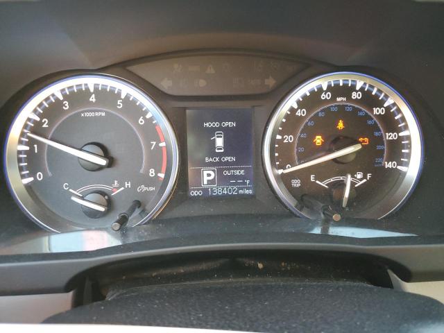 2016 Toyota Highlander Le VIN: 5TDZKRFH3GS131563 Lot: 55214364