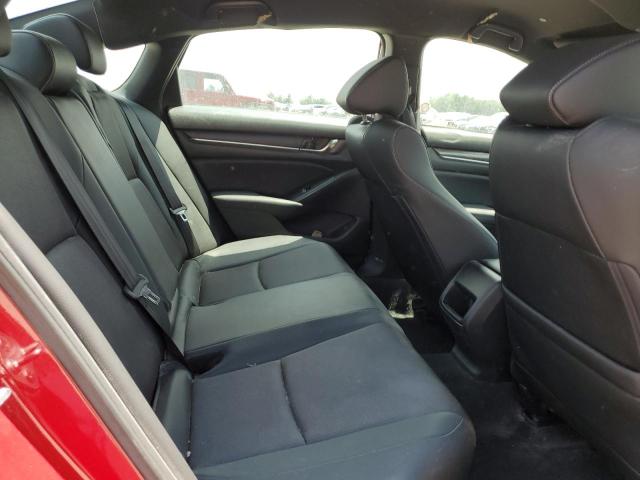 2022 Honda Accord Hybrid Sport VIN: 1HGCV3F27NA011766 Lot: 58832624