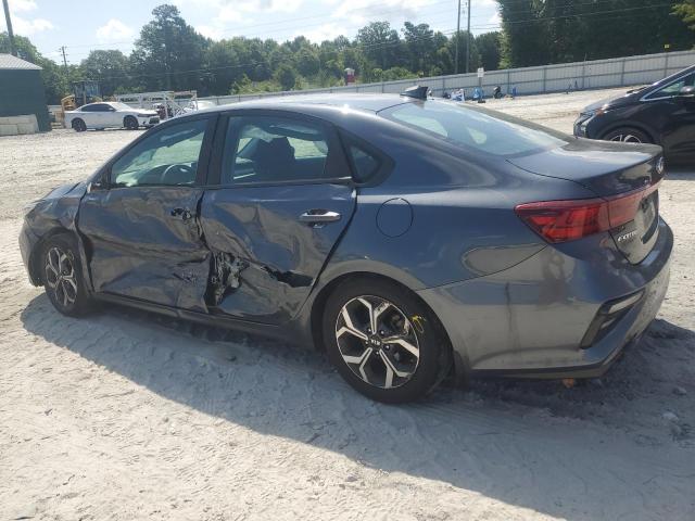 Vin: 3kpf24adxme378000, lot: 59916954, kia forte fe 20212