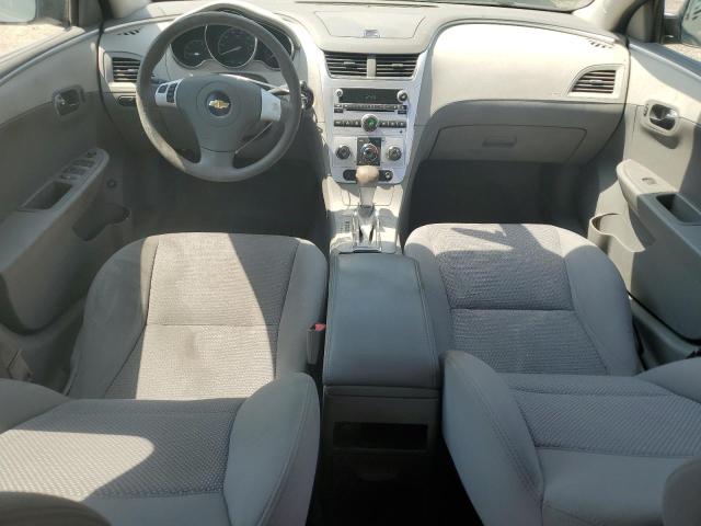 2011 CHEVROLET MALIBU LS 1G1ZA5EU1BF208264  58867674