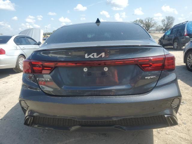 2022 Kia Forte Gt Line VIN: 3KPF54AD0NE444868 Lot: 57332444