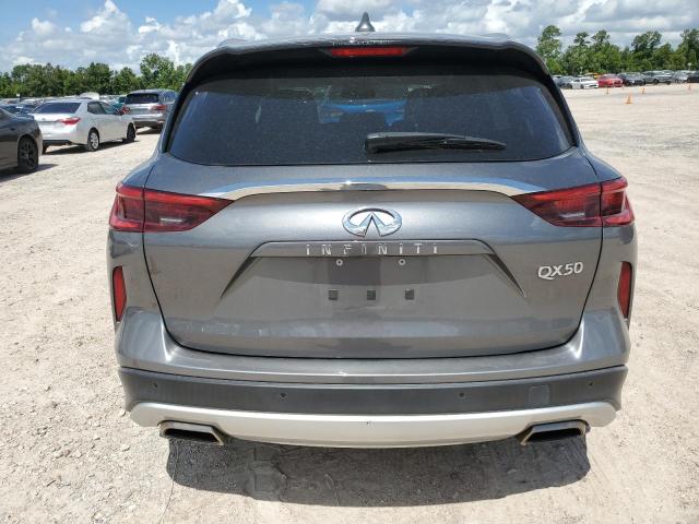 2019 Infiniti Qx50 Essential VIN: 3PCAJ5M16KF141399 Lot: 60897914