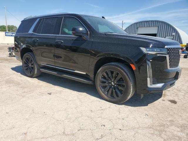 2023 CADILLAC ESCALADE P - 1GYS4BKL7PR487889