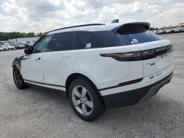 2018 LAND ROVER RANGE ROVE - SALYB2RX1JA778028