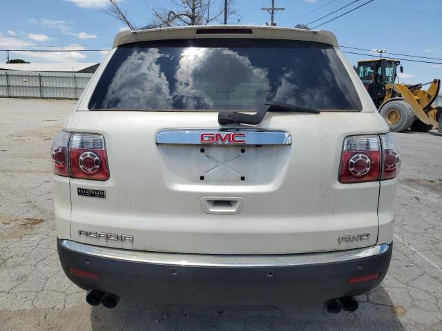 2012 GMC Acadia Slt-1 VIN: 1GKKVRED2CJ400302 Lot: 58560884