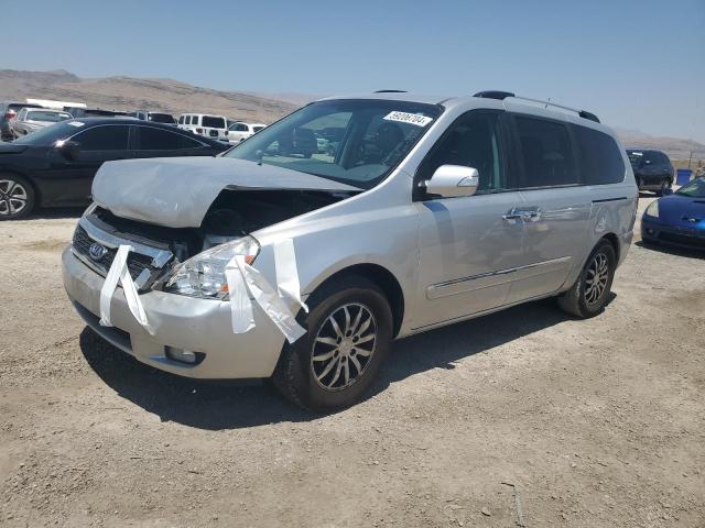 2012 Kia Sedona Ex VIN: KNDMH4C78C6465153 Lot: 59206704