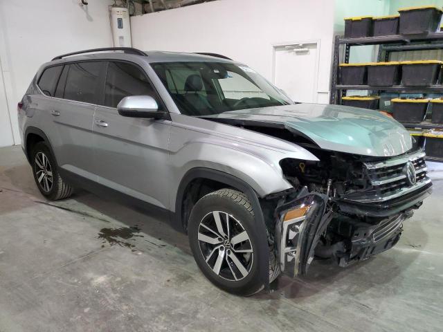 2022 Volkswagen Atlas Se VIN: 1V2DP2CA4NC559228 Lot: 57955084