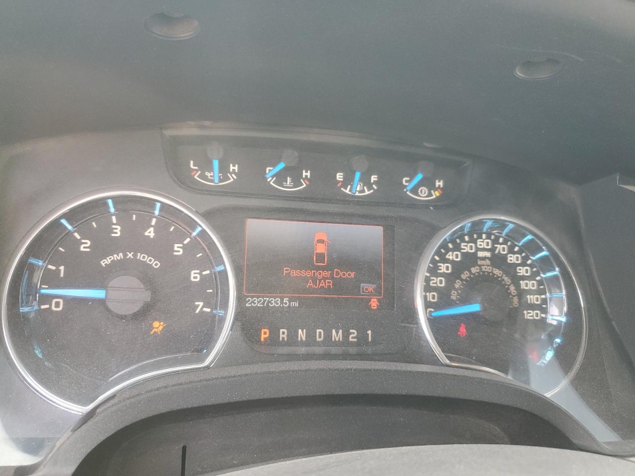 1FTFW1CT2DFB14766 2013 Ford F150 Supercrew