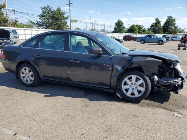 2007 Ford Five Hundred Sel VIN: 1FAHP24127G143889 Lot: 58818814