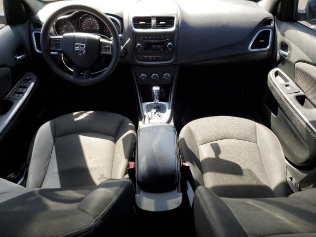 2013 Dodge Avenger Se VIN: 1C3CDZAB0DN557445 Lot: 57984564