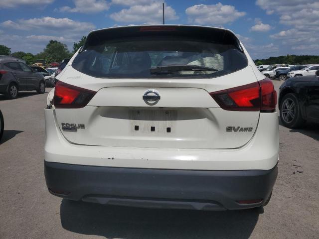 2017 Nissan Rogue Sport S VIN: JN1BJ1CR6HW103649 Lot: 58623534