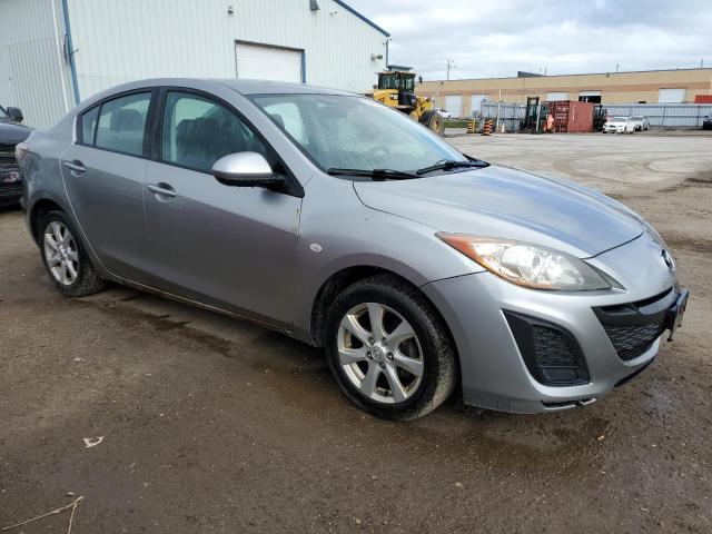 2010 Mazda 3 I VIN: JM1BL1SF8A1303319 Lot: 58432384