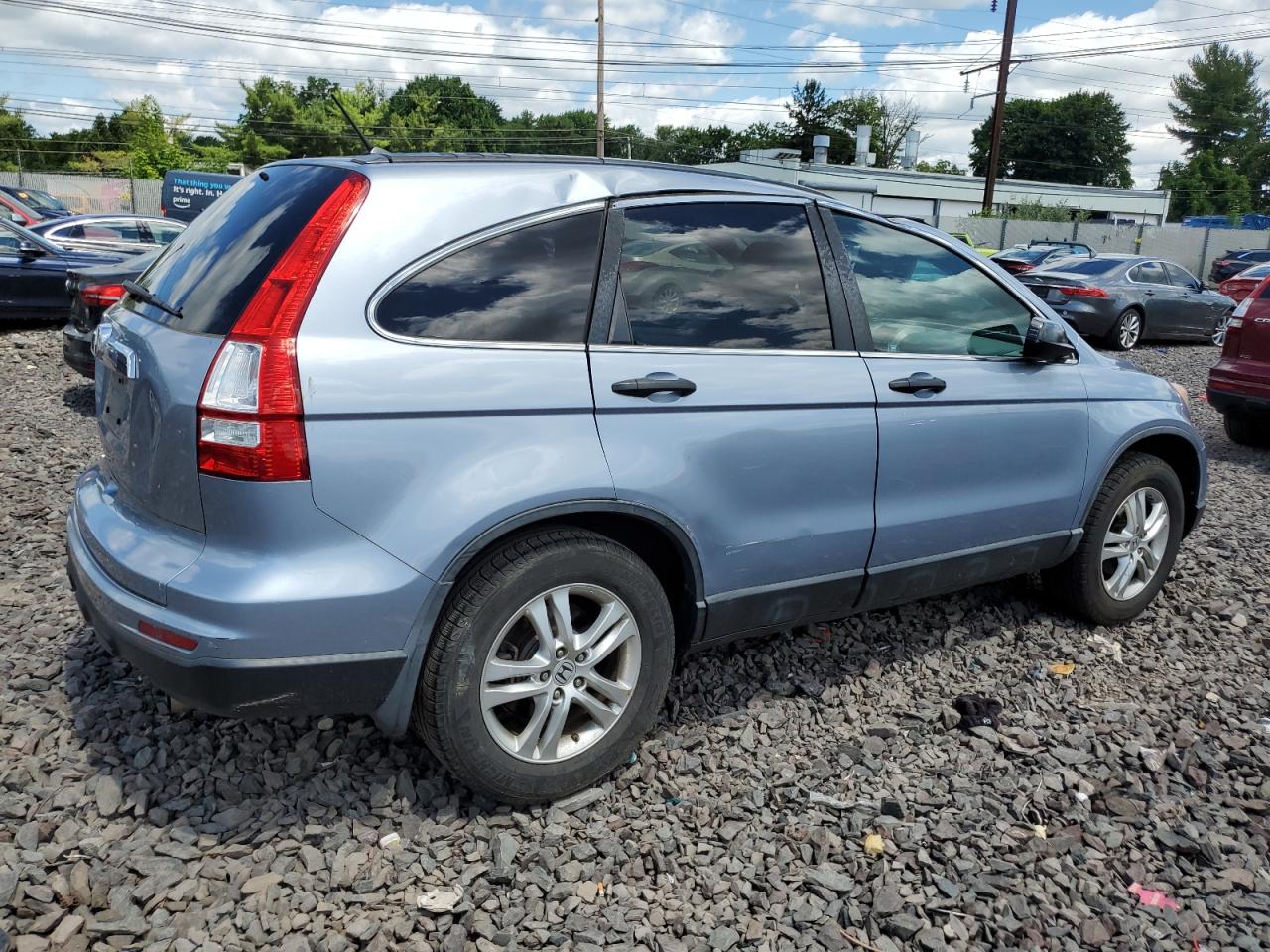 5J6RE3H59BL017580 2011 Honda Cr-V Ex 5J6RE3H59BL017580 2011 Honda Cr-V Ex