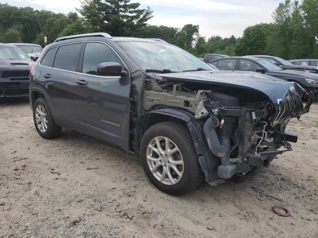 2015 JEEP CHEROKEE L - 1C4PJMCS9FW614972
