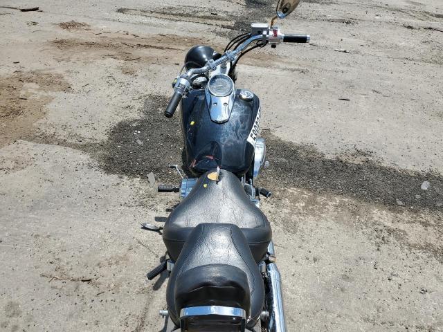 2007 HONDA VT750 C2 JH2RC53097M000743