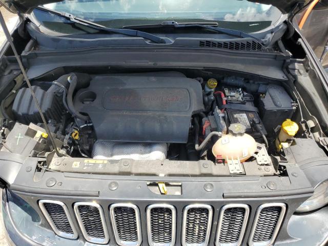 2017 Jeep Renegade Sport VIN: ZACCJAAB7HPE51111 Lot: 59680214