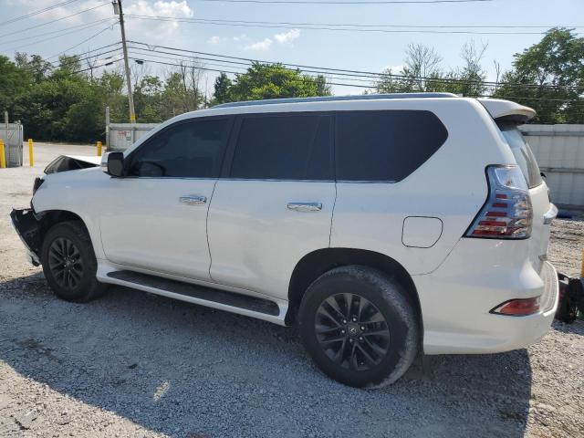 2022 LEXUS GX 460 - JTJAM7BX6N5320281