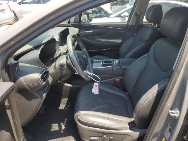 2022 Hyundai Santa Fe Sel VIN: 5NMS34AJ8NH443230 Lot: 58892144