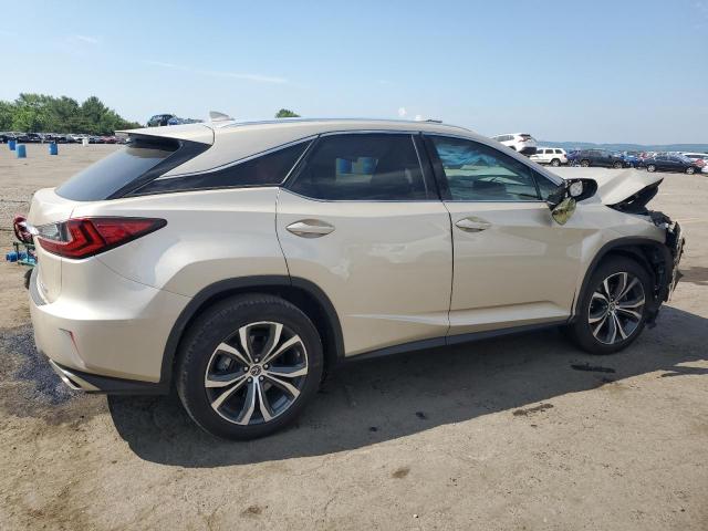 VIN 2T2BZMCA8KC178270 2019 LEXUS RX350 no.3