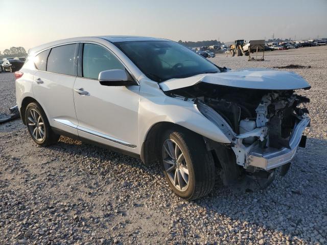 5J8TC1H52LL002993 Acura RDX TECHNO 4