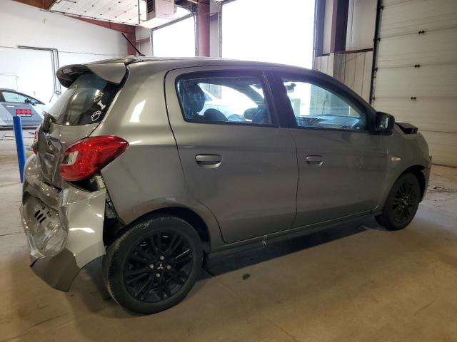 2020 MITSUBISHI MIRAGE LE ML32A5HJ0LH002548