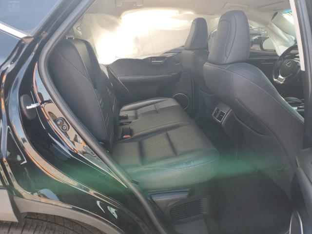 2017 Lexus Nx 200T Base VIN: JTJYARBZ7H2069071 Lot: 57347534