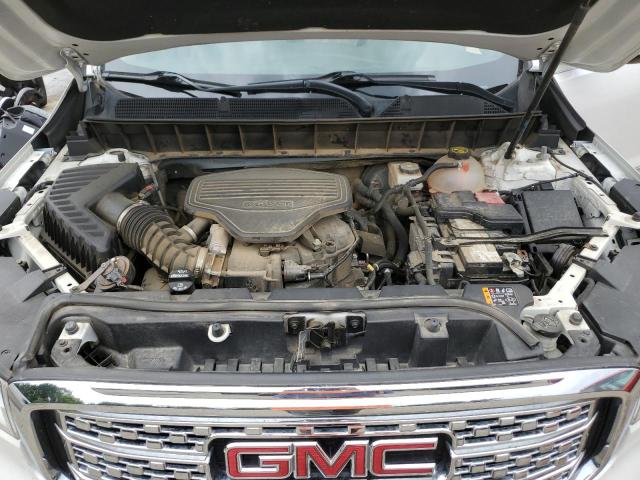 2019 GMC Acadia Denali VIN: 1GKKNPLS3KZ102931 Lot: 59765504