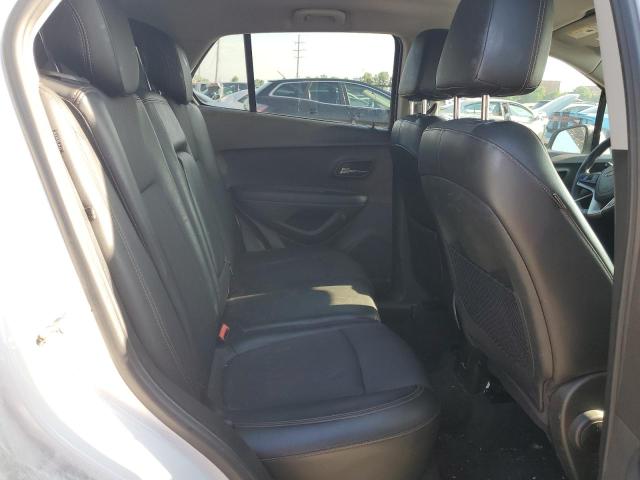 2017 CHEVROLET TRAX 1LT - 3GNCJPSB3HL209398
