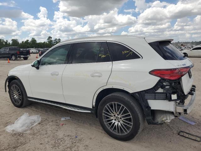 2024 Mercedes-Benz Glc 300 VIN: W1NKM4GB0RF164492 Lot: 59949694