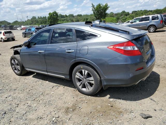 2013 Honda Crosstour Exl VIN: 5J6TF1H59DL003043 Lot: 57654404