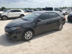 2018 TOYOTA COROLLA L - 5YFBURHE9JP796496
