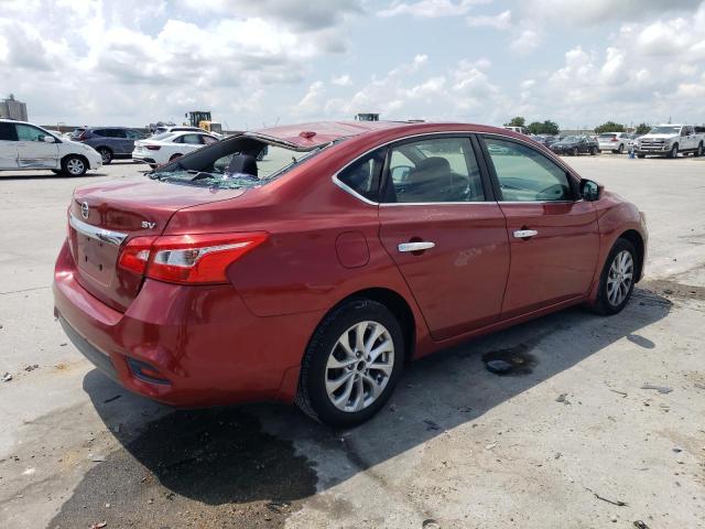 Vin: 3n1ab7ap9gy338678, lot: 59549144, nissan sentra s 20163