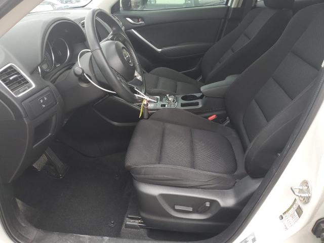 2016 Mazda Cx-5 Touring VIN: JM3KE2CY0G0654716 Lot: 59540984