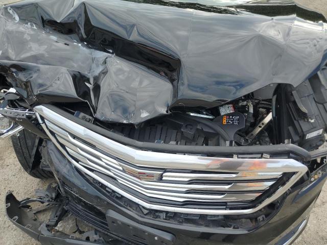 2018 Cadillac Xt5 Luxury VIN: 1GYKNDRS1JZ232894 Lot: 60560664