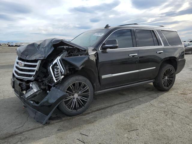 2015 Cadillac Escalade Premium VIN: 1GYS4NKJ2FR623571 Lot: 57099794