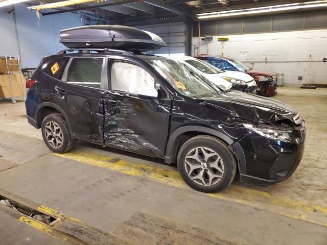 2019 SUBARU FORESTER P - JF2SKAGC7KH475191