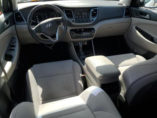 2018 Hyundai Tucson Sport VIN: KM8J33AL0JU761171 Lot: 60449134