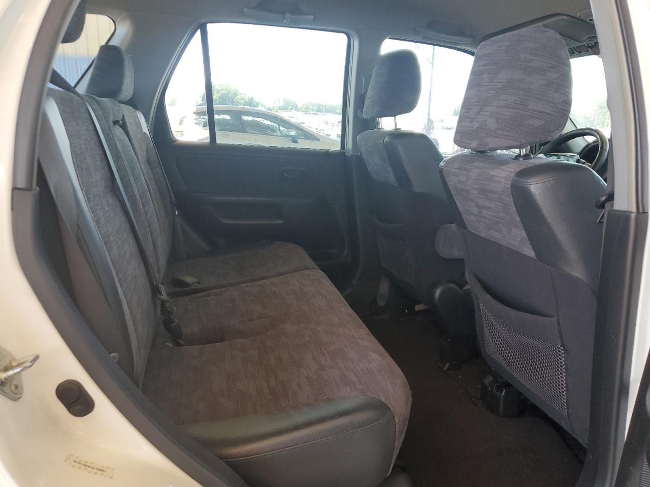 SHSRD68403U108607 2003 Honda Cr-V Lx