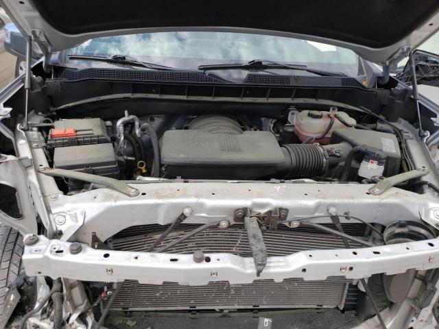 2020 CHEVROLET SILVERADO - 1GCRYDED1LZ257915