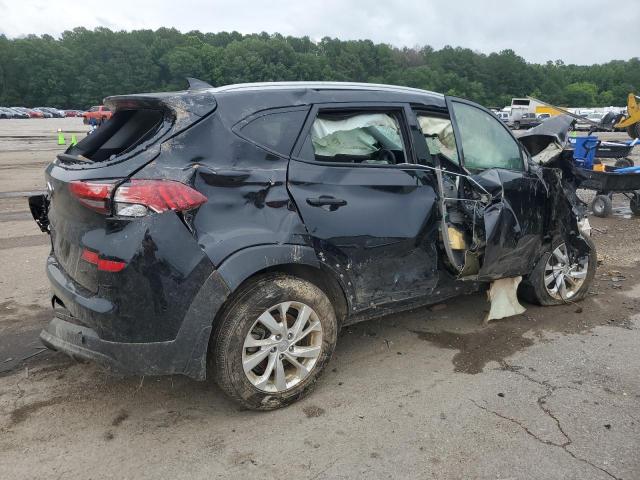 2020 HYUNDAI TUCSON LIM - KM8J33A4XLU203324